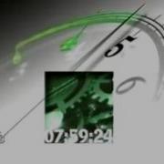 Часы Нтв 1999