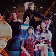 Lisa X Blackpink Money X So Hot Mashup