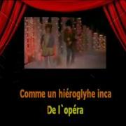 Les Rita Mitsouko Karaoke