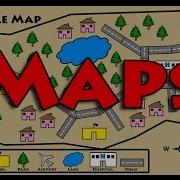 Key Maps