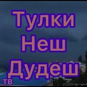 Тулки Нэш Дудеш