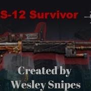 L4D2 Workshop Showcase Spas 12 Survivor