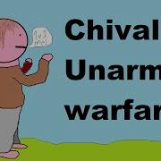 Chivalry Unarmed Warfare