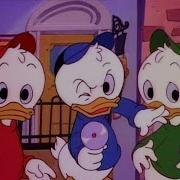 Duck Tales Intro Multilanguage