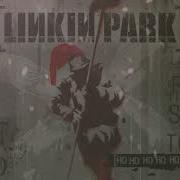 Cover Linkin Park X Last Christmas