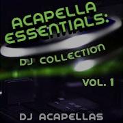 Dj Acapellas Cant Get You Out My Head