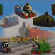 Sodor Mist Siren