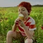 Мороженое Реклама