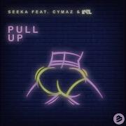 Cymaz Pull Up Feat Cymaz Intl Radio Edit Acapella