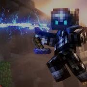 Legends Never Die Minecraft Animation Parody