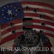 Star Spangled Banner Anthem Of The Enclave