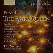 The Fairy Queen Secrecy One Charming Night Gives More Delight