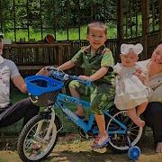 Ах Жнещины