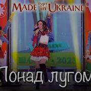 Гурт Made In Ukraine Понад Лугом