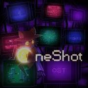 Puzzle Solved Oneshot Ost