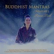 Vajrasattva Mantra Tinna Tinh