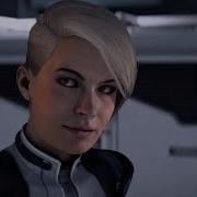 Mass Effect Andromeda Cora Dialogues Et Romance