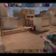 Bhop With Awp Sport V2 In Standoff2
