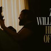 Heart Of God Zach Williams