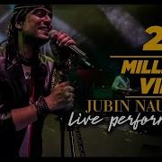 Jubin Nautiyal Live