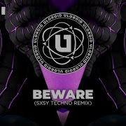 Deftones Beware Sxsy Techno Remix
