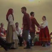 Пляска С Частушками Под Гармонь