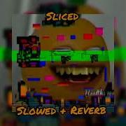 Fnf Annoying Orange Pibby Slowed