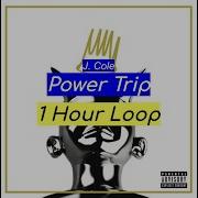 Power Trip 1 Hour