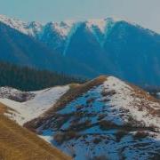 Мейрамбек Бесбаев Таудагы