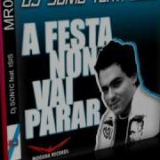 Dj Son1C A Festa Non Vai Parar Feat Isis Extended