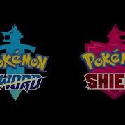 Galar Gym Leader Theme Sword And Shield