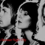 Abba Summer Night City Dance Remix