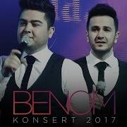 Benom Konsert