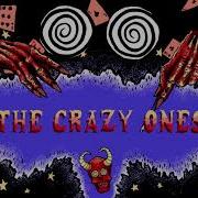 Rezz The Crazy Ones