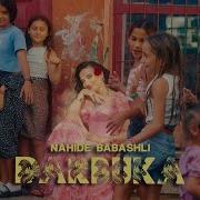 Nahida Babaşli