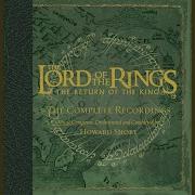Howard Shore The Sacrifice Of Faramir Feat Billy Boyd Performing The Edge Of Night