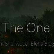 The One Short Edit Kevin Sherwood Elena Siegman Shi No Numa Song