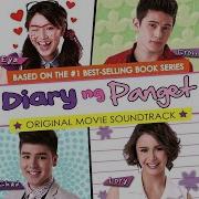 No Erase From Diary Ng Panget