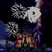 Дракоша Тоша Заставки Disney