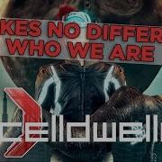 Celldweller It Makes No Difference Who We Are