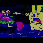 Spongebob What Shall We Do With A Drunken Sailor Earrape