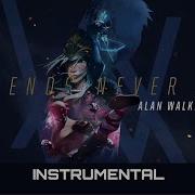 Alan Walker Legends Never Die Instrumental