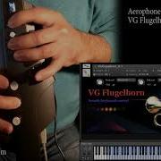 Roland Aerophone Ae 10 Version 3 0 Bass And Vocoder Sound Preview