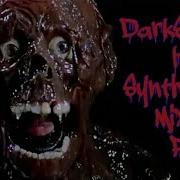 Darksynth Synthwave Mix To 80 S Horror Movies Part 2