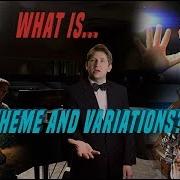 Theme With Variations