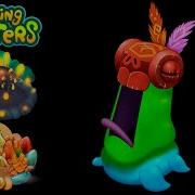 Yelmut My Singing Monsters