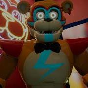 Random Animatronics Sing Fnaf Song Spanish