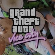 Gta Vice City Theme Cover