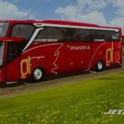 Mod Bus Jb3 Shd Rsm Pintu Tengah Livery Mod Bussid Free Bus Simulator Indonesia Bussid