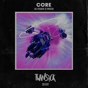Rl Grime Flume Core Twinsick Edit